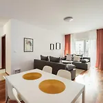 Appartement Wola Sunshine Free Parking