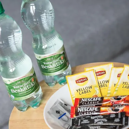 Apartament Wola Sunshine Free Parking