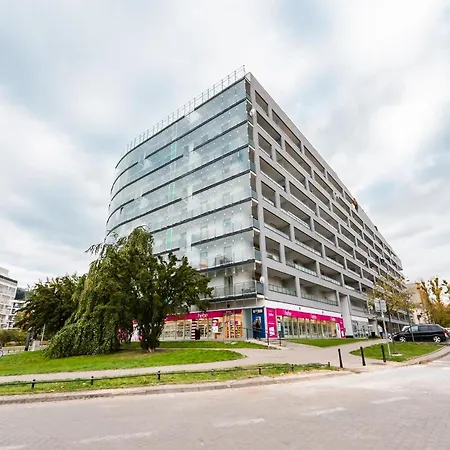 Wola Sunshine Free Parking