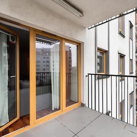 Wola Sunshine Free Parking