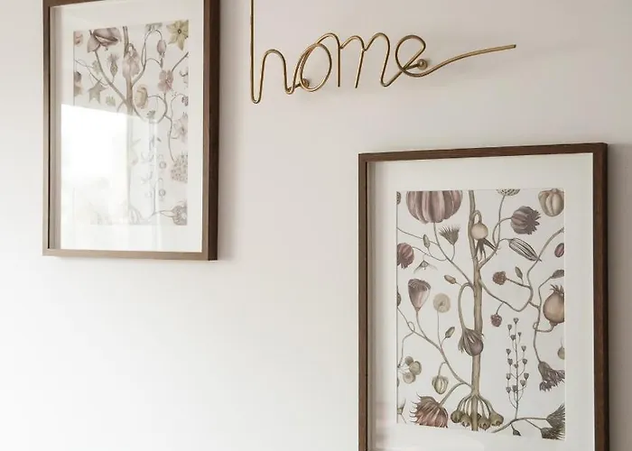 Apartment Wola Sunshine Free Parking Warsaw